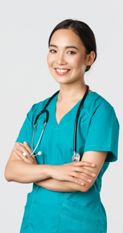 nursing college in erode